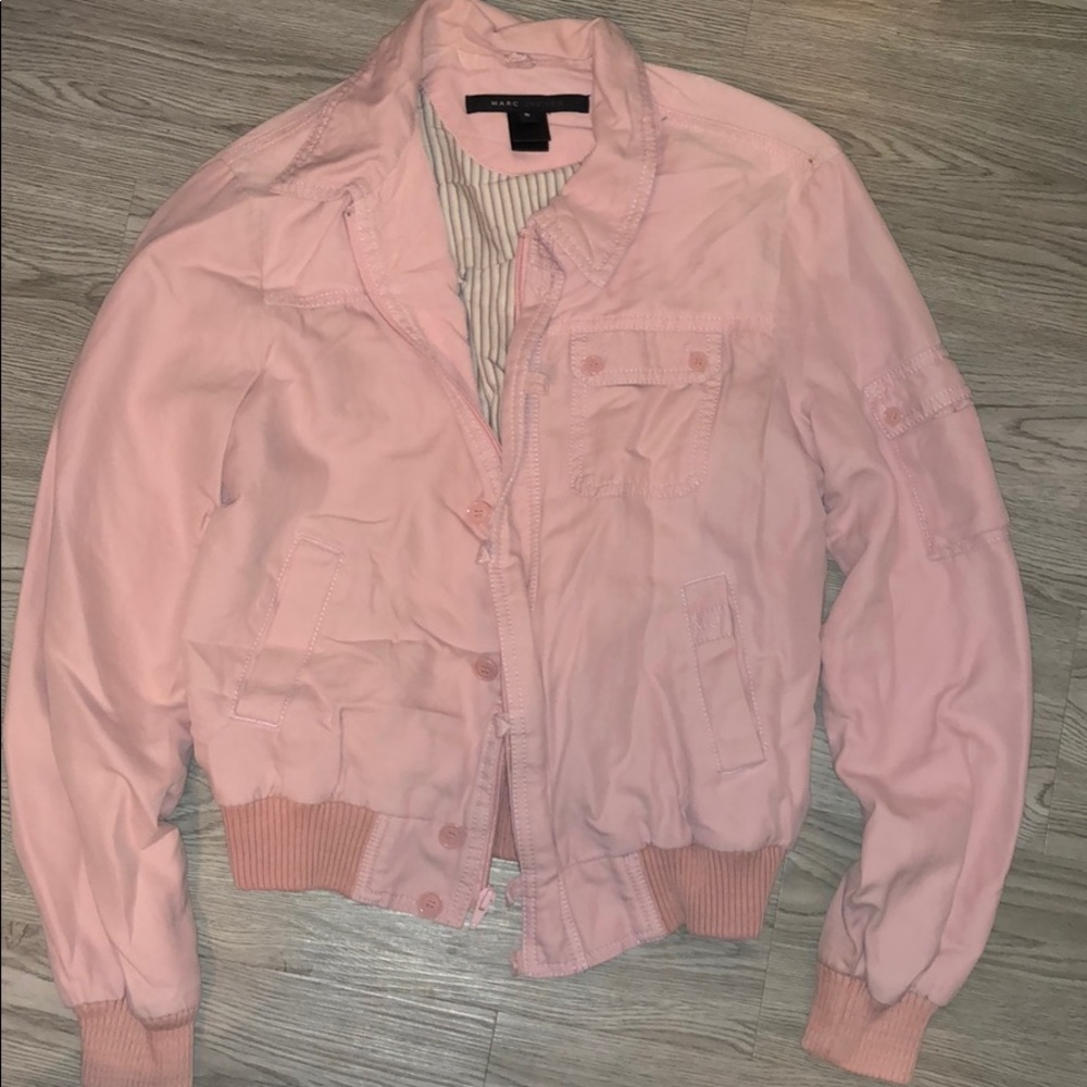Marc Jacobs jacket